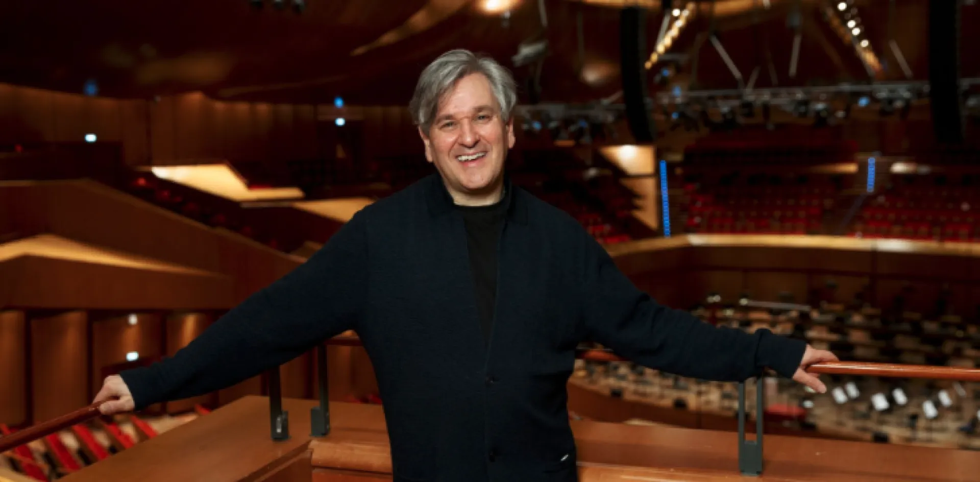 Antonio Pappano, Petrassi And Čajkovskij